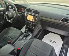 Notranja slika - Volkswagen Tiguan - 4motion 2.0 TDI BMT Elegance DSG - 9 - Predogledna slika