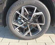 Zunanja slika - Hyundai Tucson - 1.6 T-GDI 150 PREMIUM N LINE DCT.MSR.WIN.... - 3 - Predogledna slika