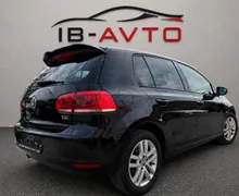 Zunanja slika - Volkswagen Golf - Highline 1.6 TDI - 4 - Predogledna slika