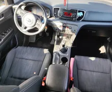 Zunanja slika - KIA Sportage - 2WD 1.7 CRDI City - 13 - Predogledna slika