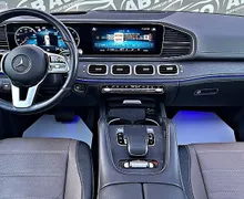 Zunanja slika - Mercedes-Benz GLE-Razred - GLE 300 d 4MATIC Avt+180KW+F1+MAX OPREMA+64 469KM - 9 - Predogledna slika