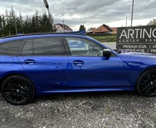 Zunanja slika - BMW Serija 3 - 3 Series Touring - 4 - Predogledna slika