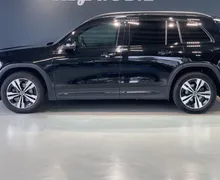 Zunanja slika - Mercedes-Benz GLB-Razred - NAVIGACIJA-TEMPOMAT-VIRTUAL-KAMERA-LED - 3 - Predogledna slika