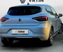 Zunanja slika - Renault Clio - TCe 90 Techno + KAMERA + AVT. KLIMA 1 LETO JAMSTVA - 2 - Predogledna slika