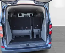 Zunanja slika - Ford Tourneo Custom - 2.0 TDCi L2H1 Titanium Avt8-1+7-SLO-LED-RADAR-LINE - 11 - Predogledna slika
