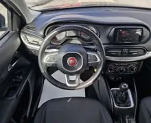 Zunanja slika - Fiat Tipo - 1.4 16V Lounge - 10 - Predogledna slika