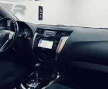 Zunanja slika - Nissan Navara - 2.3DCI 4x4 KAMERA-NAVI-1.LASTNIK - 11 - Predogledna slika