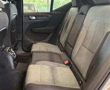 Zunanja slika - Volvo XC40 - T5 Recharge Twin Engine Core Avt. - 10 - Predogledna slika