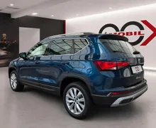 Zunanja slika - Seat Ateca - 2.0 TDI Style DSG - LED.kamera.navi.asistence.ACC - 6 - Predogledna slika