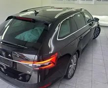 Zunanja slika - Škoda Superb - 1.4 TSI PHEV Style DSG.NEMŠKA+4ALU.KAM 55 KW ELEKT - 3 - Predogledna slika