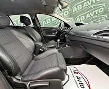 Zunanja slika - Renault Mégane - Megane GT LINE 1.5 dCi+81KW+6PRESTAV+ALU17+TEMPOMAT+TOP - 10 - Predogledna slika