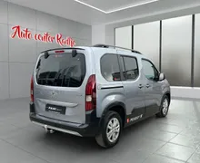 Zunanja slika - Peugeot Rifter - 1,5 BlueHDi 130 S&S GT Line - 10 - Predogledna slika