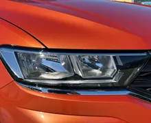 Zunanja slika - Volkswagen T-Roc - 1.6 TDI BMT 2X PDC. NAVI. SAMO 88.645 KM. - 4 - Predogledna slika