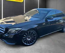 Zunanja slika - Mercedes-Benz E-Razred - E 220 d FULL LED TEMPOMAT NAVI 360 KAMERA PDC ... - 2 - Predogledna slika