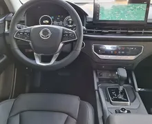 Zunanja slika - SsangYong Musso - 2.2 XDi ULTIMATE 4WD - 7 - Predogledna slika
