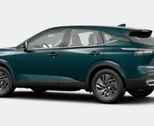 Zunanja slika - Nissan Qashqai - N-SMART 1.3 DIG-T MHEV 140 2WD 6MT - 3 - Predogledna slika