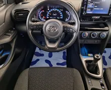 Zunanja slika - Toyota Yaris Cross - 1.5 VVT-iE Sport •Slovensko vozilo•1.lastnik• - 11 - Predogledna slika