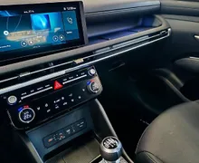 Zunanja slika - Hyundai Tucson - 1.6 T-GDI BLACK LINE-LED-DAB-AVT.PRT-APPLE-VIDEO - 11 - Predogledna slika