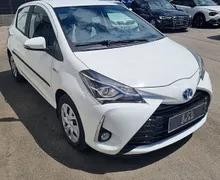 Zunanja slika - Toyota Yaris - 1.5 HYBRID - 4 - Predogledna slika