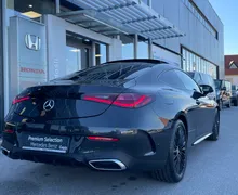 Zunanja slika - Mercedes-Benz CLE Coupe - 200 AUT. COUPE AMG LINE ACC PANO NAVI LED PREMIUM - 7 - Predogledna slika