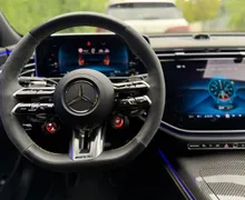 Zunanja slika - Mercedes-Benz E-Razred - AMG E53 4MATIC+ EDITION 1 - FULL - 5 - Predogledna slika