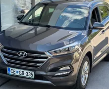 Zunanja slika - Hyundai Tucson - Premium 1.6 T-GDI 4WD - SLO - 2 - Predogledna slika