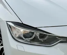 Notranja slika - BMW serija 3: - 316d-SPORT-BI XENON-NAVI-LIZING ZA TUJCE- - 8 - Predogledna slika