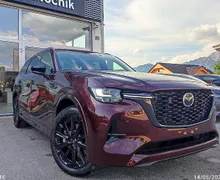 Zunanja slika - Mazda CX-80 - 3.3 D254 MHEV HOMURA PLUS 8AT AWD - 1 - Predogledna slika