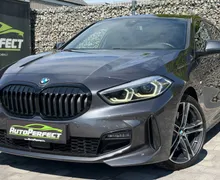Zunanja slika - BMW Serija 1 - : 120d xDrive M Sport HUD|LED|KLJUKA|AMBI|VIRTUAL|.. - 3 - Predogledna slika