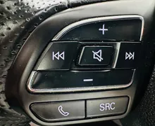Zunanja slika - MG Marvel R - Luxury.132 KW.NEMŠKI.KAMERA.LED.NAV.USNJE.59.000KM - 14 - Predogledna slika