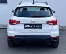 Notranja slika - Seat Arona - 1.0 TSI+1. LAST+SLO+ALU+TEMP+110KM - 7 - Predogledna slika