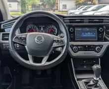 Zunanja slika - SsangYong Korando - 4x4 1.5 T-GDI Exclusive - 7 - Predogledna slika