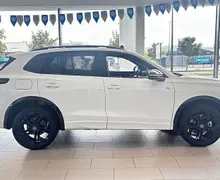 Zunanja slika - Volkswagen Tiguan - R-Line 4JOY 2.0 TDI 4M DSG - 3 - Predogledna slika