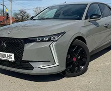 Zunanja slika - DS DS 4 - 1.6 220KS E-Tense HYBRID°HEAD UP° VIRTUAL°19-COL - 3 - Predogledna slika