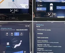 Zunanja slika - Volvo XC40 - D3+LED+NAVI+KAMERA+ALU+KEYLESS GO+AUTO HOLD - 19 - Predogledna slika