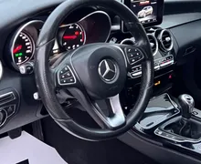 Notranja slika - Mercedes-Benz C-Razred - C 200 BlueTEC+1.LAST+SLO+LED+ALU... - 11 - Predogledna slika