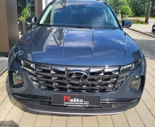 Zunanja slika - Hyundai Tucson - 1.6 T GDI Impression DCT slo-1last-tov.garan-servi - 2 - Predogledna slika