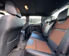 Zunanja slika - Ford Ranger - 3.2 TDCI DC 4X4 A6 WILDTRAK 1.LASTNIK SLO ROLO - 9 - Predogledna slika
