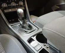 Zunanja slika - VW Touran - 2.0 TDI BMT  DSG KAMERA-ACC - 19 - Predogledna slika