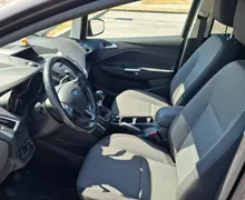 Notranja slika - Ford C-MAX - 1,0 EcoBoost Titanium - 6 - Predogledna slika