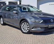 Zunanja slika - Volkswagen Passat - Variant 2.0 TDI BMT Comfortline - 2 - Predogledna slika