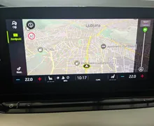 Zunanja slika - Škoda Octavia - Combi 2.0 TDI Style DSG... - 6 - Predogledna slika