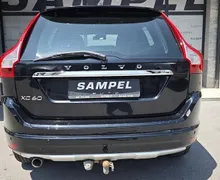 Zunanja slika - Volvo XC60 - D3 AUTO - VLEČNA KLJUKA - TEMPOMAT - GRETI SEDEŽI - 5 - Predogledna slika