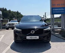 Zunanja slika - Volvo XC60 - T6 AWD Recharge Twin Engine Core PANORAMA 350KM - 2 - Predogledna slika