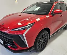 Zunanja slika - Forthing Forthing T5 EVO - T5 Evo my 2025-RABLJENO VOZILO-ODLIČEN-10.000KM - 8 - Predogledna slika