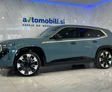 Zunanja slika - BMW XM - 4.4|IconicG|SoftC|Masaža|Hlaj|HUD|Bowers|ACC|360K. - 3 - Predogledna slika