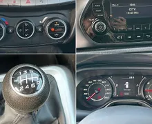 Zunanja slika - Fiat Tipo - 1.4 16v Pop Star - 8 - Predogledna slika