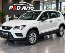 Zunanja slika - Seat Ateca - 1,6 TDI Reference - 3 - Predogledna slika