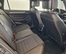 Zunanja slika - VW Passat - Variant 2.0 TDI BMT SCR|4MOTION|R-LINE|KAMERA|LED|VIRTUAL| - 7 - Predogledna slika