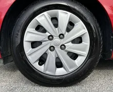 Zunanja slika - KIA Rio - 1.25 CVVT EX Edition - 9 - Predogledna slika